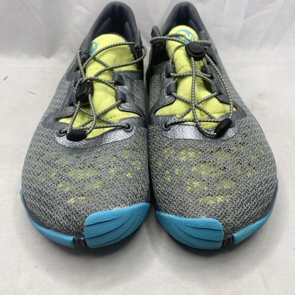 Merrell All Out Shine Trail Running Shoes Minimalist Barefoot J06332 Womens 9M - Picture 3 of 8